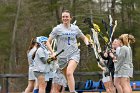 WLax vs BSU  Women’s Lacrosse vs Bridgewater State University. - Photo by Keith Nordstrom : WLax, lacrosse